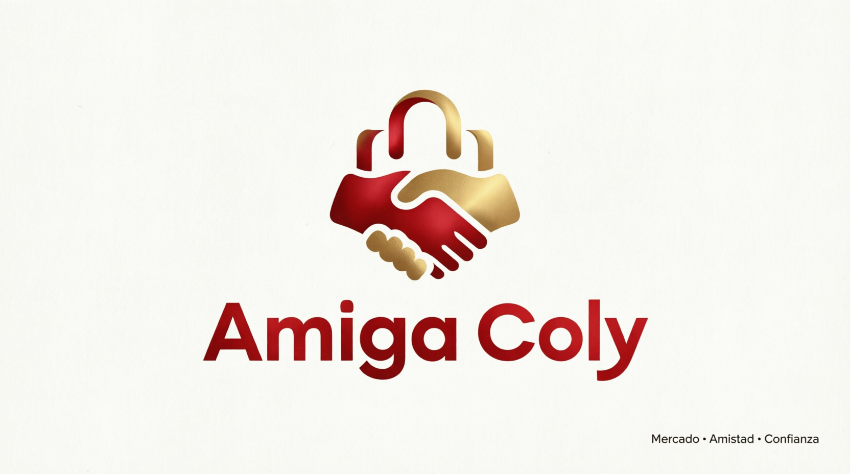 Amiga Coly Logo
